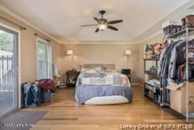 8126 John Pectol Road, Georgetown, IN 47122