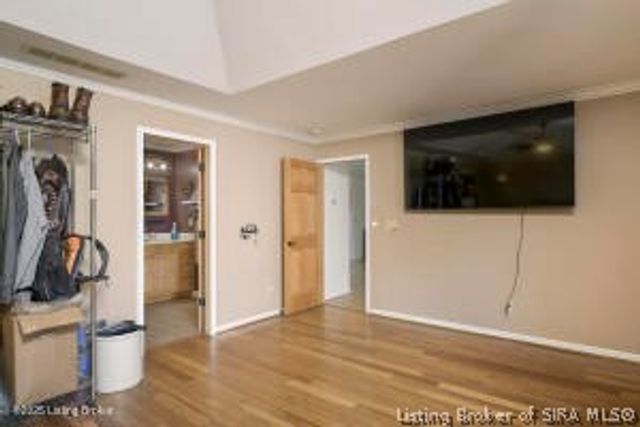 8126 John Pectol Road, Georgetown, IN 47122