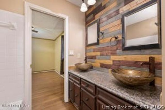 8126 John Pectol Road, Georgetown, IN 47122