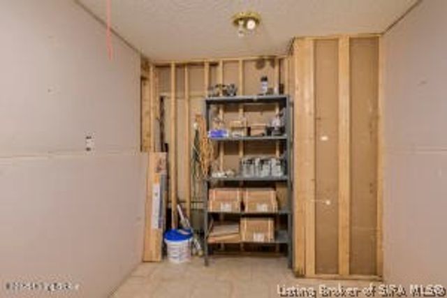 8126 John Pectol Road, Georgetown, IN 47122