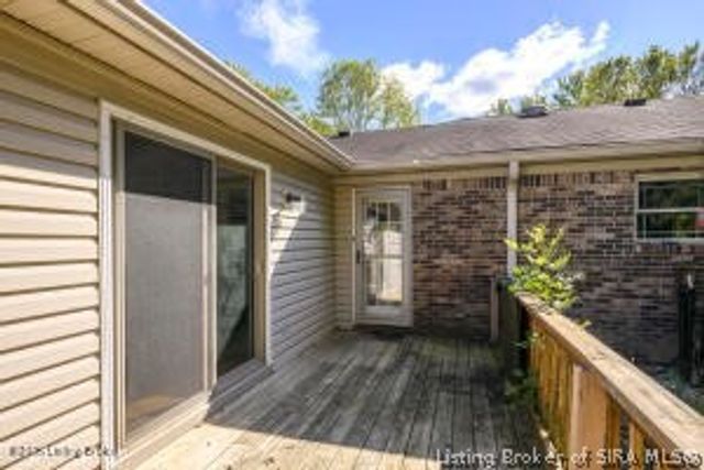 8126 John Pectol Road, Georgetown, IN 47122