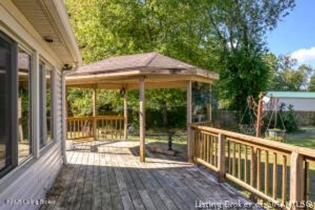 8126 John Pectol Road, Georgetown, IN 47122