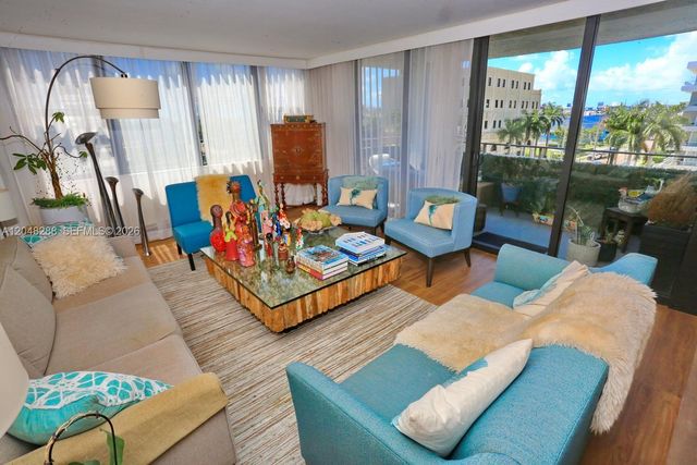 9660 W Bay Harbor Dr 5A, Bay Harbor Islands, FL 33154