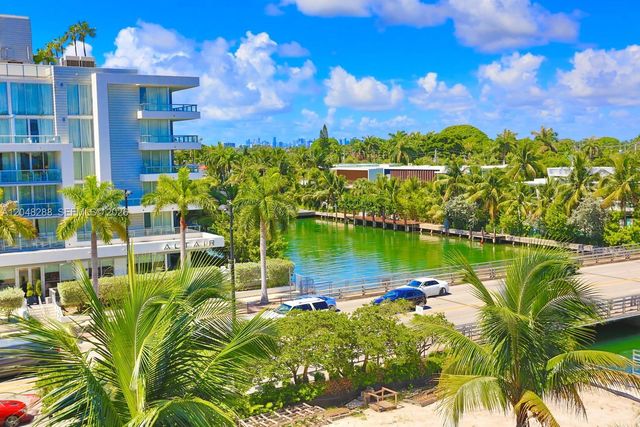 9660 W Bay Harbor Dr 5A, Bay Harbor Islands, FL 33154