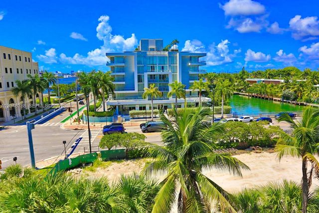9660 W Bay Harbor Dr 5A, Bay Harbor Islands, FL 33154