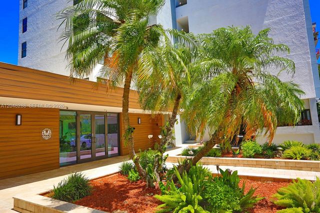 9660 W Bay Harbor Dr 5A, Bay Harbor Islands, FL 33154
