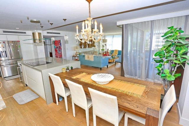 9660 W Bay Harbor Dr 5A, Bay Harbor Islands, FL 33154