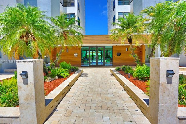 9660 W Bay Harbor Dr 5A, Bay Harbor Islands, FL 33154