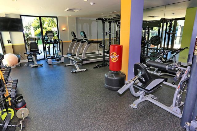 9660 W Bay Harbor Dr 5A, Bay Harbor Islands, FL 33154