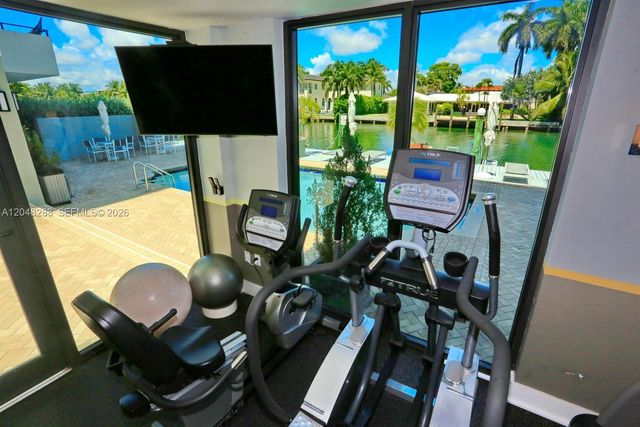 9660 W Bay Harbor Dr 5A, Bay Harbor Islands, FL 33154