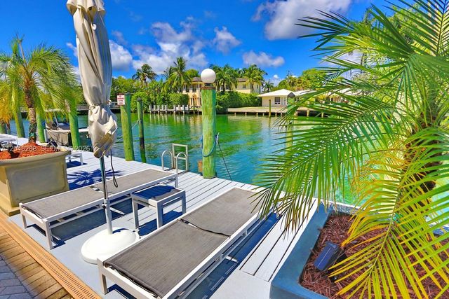 9660 W Bay Harbor Dr 5A, Bay Harbor Islands, FL 33154