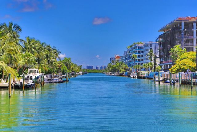 9660 W Bay Harbor Dr 5A, Bay Harbor Islands, FL 33154