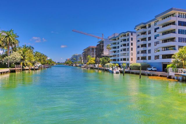 9660 W Bay Harbor Dr 5A, Bay Harbor Islands, FL 33154