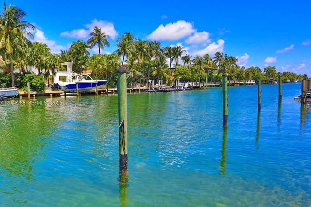 9660 W Bay Harbor Dr 5A, Bay Harbor Islands, FL 33154
