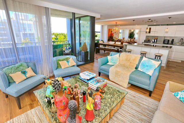 9660 W Bay Harbor Dr 5A, Bay Harbor Islands, FL 33154