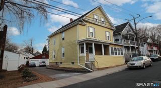 221 Grove Street, Meriden, CT 06451