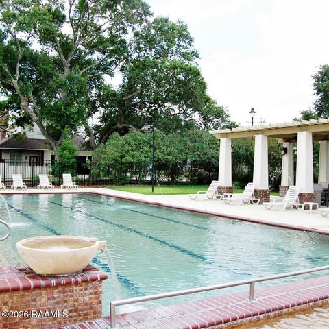 103 Newtown Drive, Lafayette, LA 70508