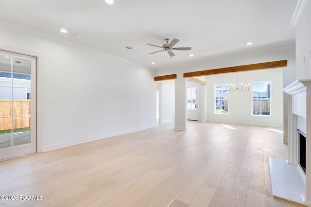 103 Newtown Drive, Lafayette, LA 70508