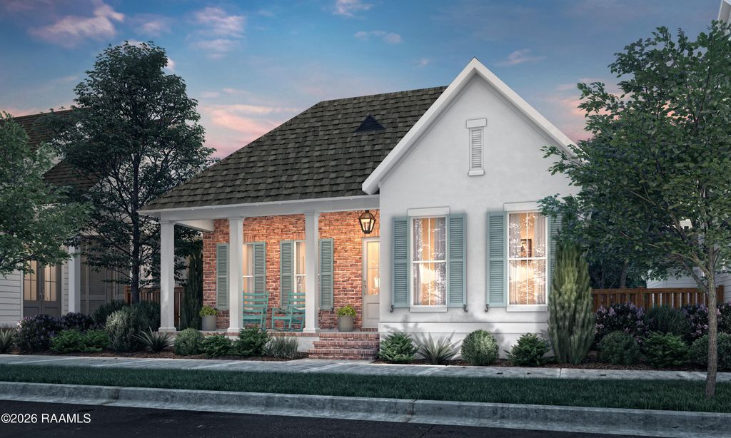 103 Newtown Drive, Lafayette, LA 70508
