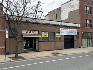 3017 W Irving Park Road, Chicago, IL 60618