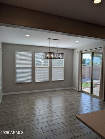 1719 S Spartan Street, Gilbert, AZ 85233