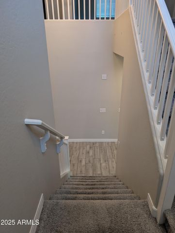 1719 S Spartan Street, Gilbert, AZ 85233
