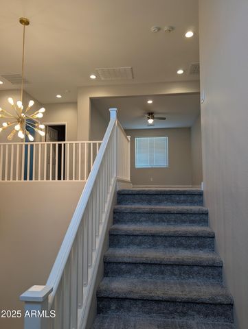 1719 S Spartan Street, Gilbert, AZ 85233