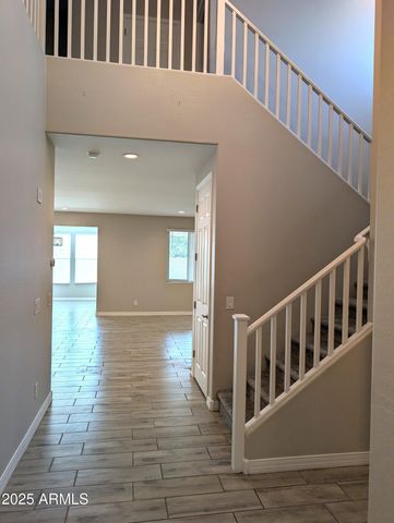 1719 S Spartan Street, Gilbert, AZ 85233