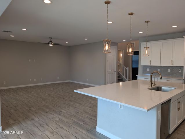 1719 S Spartan Street, Gilbert, AZ 85233