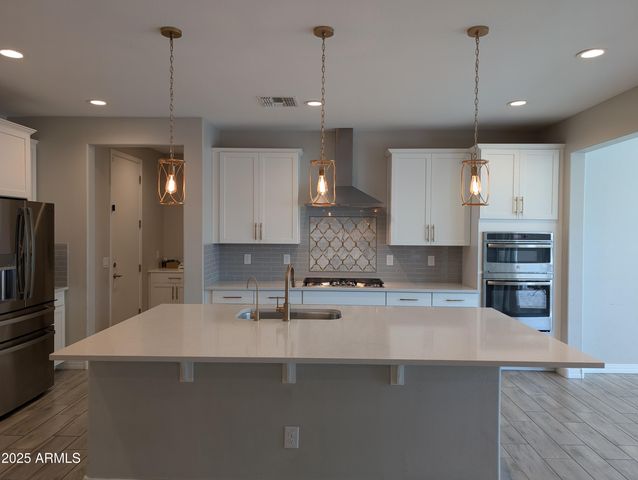 1719 S Spartan Street, Gilbert, AZ 85233