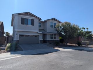 1719 S Spartan Street, Gilbert, AZ 85233