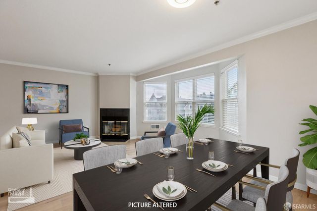 988 Fulton Street 311, San Francisco, CA 94117