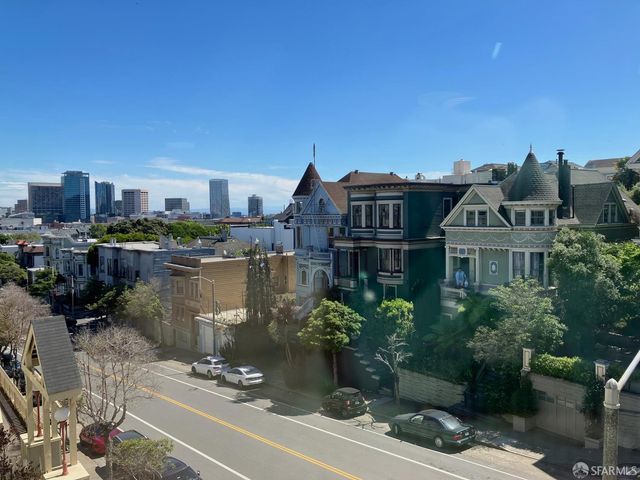 988 Fulton Street 311, San Francisco, CA 94117