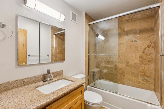 988 Fulton Street 311, San Francisco, CA 94117