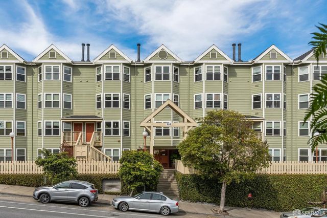 988 Fulton Street 311, San Francisco, CA 94117