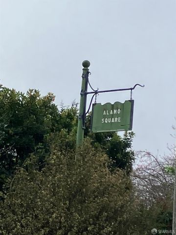 988 Fulton Street 311, San Francisco, CA 94117