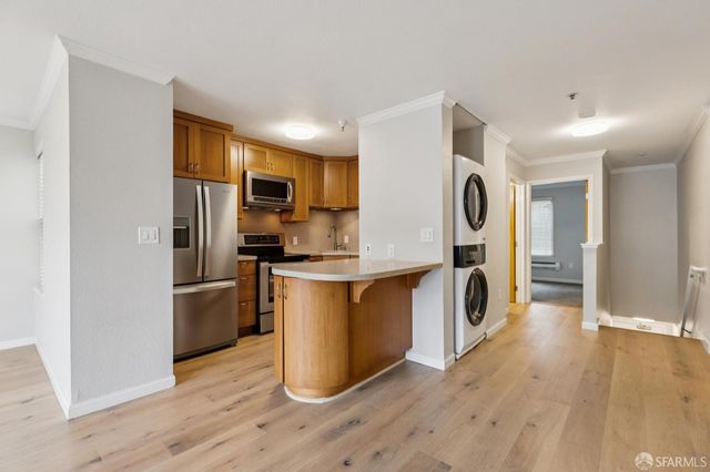 988 Fulton Street 311, San Francisco, CA 94117