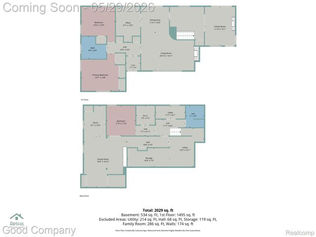 18187 Birwood Avenue, Beverly Hills Village, MI 48025