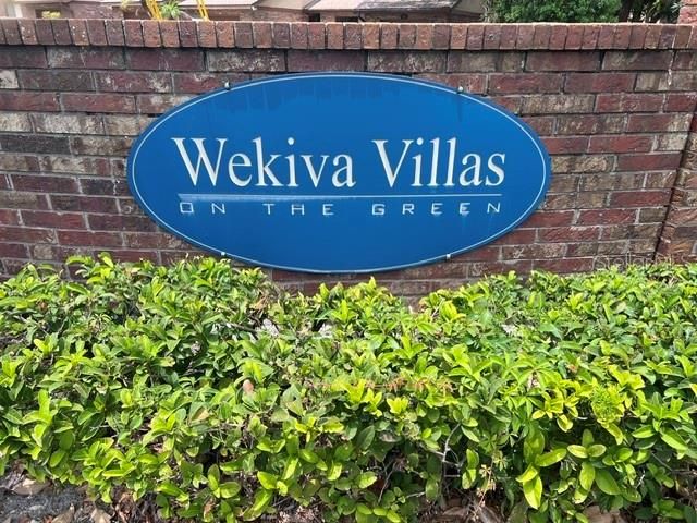 340 GOLFSIDE COVE 340, Longwood, FL 32779