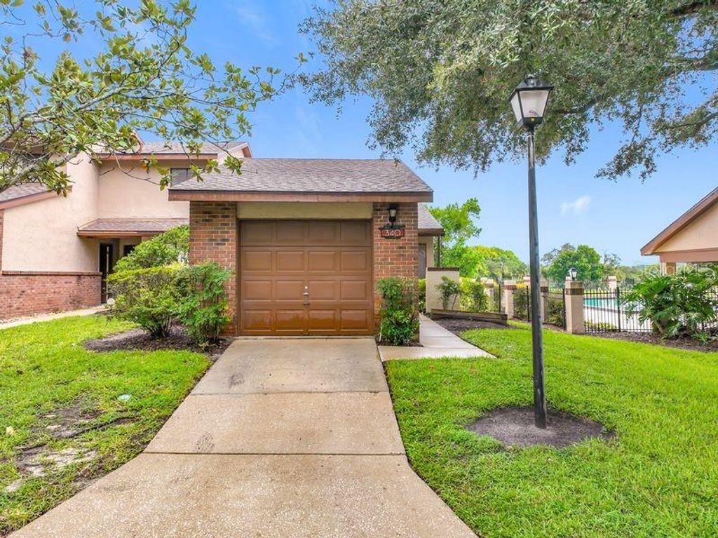 340 GOLFSIDE COVE 340, Longwood, FL 32779