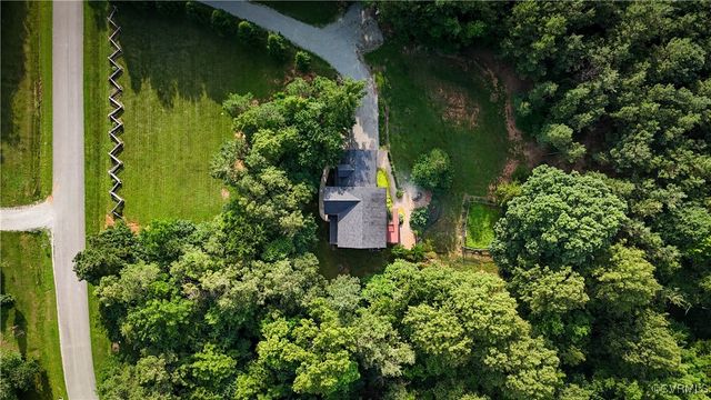 2139 Haleford Ct, Powhatan, VA 23139