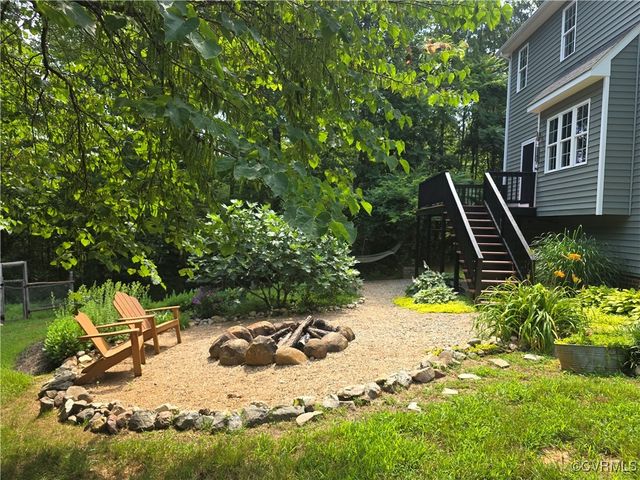 2139 Haleford Ct, Powhatan, VA 23139