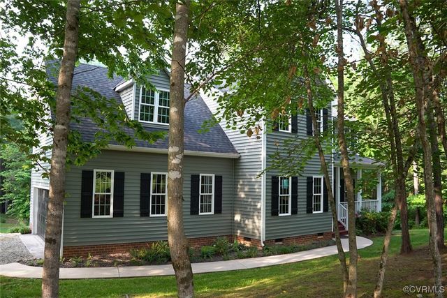 2139 Haleford Ct, Powhatan, VA 23139
