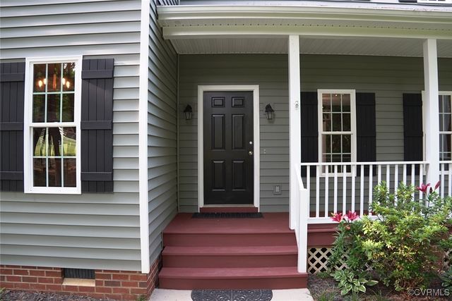 2139 Haleford Ct, Powhatan, VA 23139