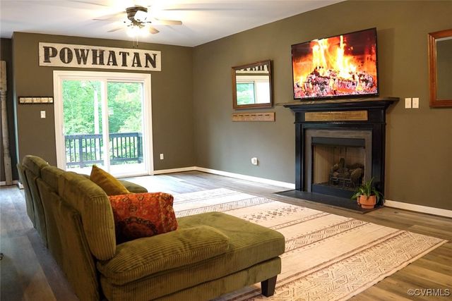 2139 Haleford Ct, Powhatan, VA 23139