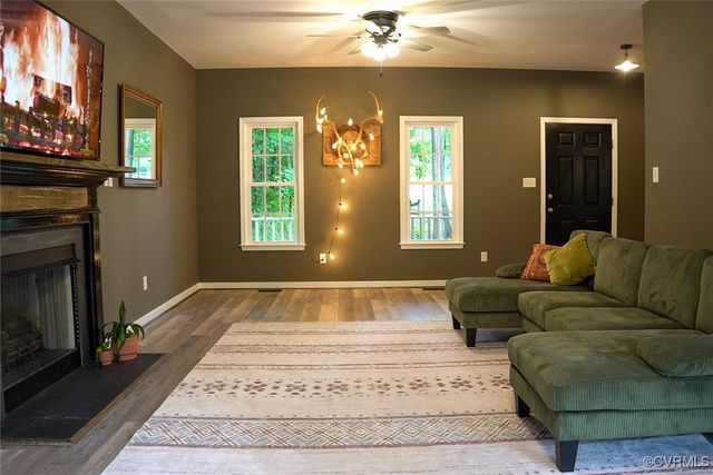 2139 Haleford Ct, Powhatan, VA 23139