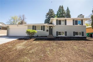 2846 S Lamar Street, Denver, CO 80227