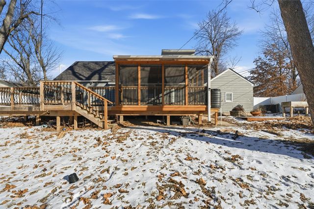 1241 30th Street SE, Cedar Rapids, IA 52403