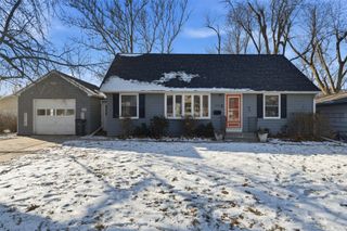 1241 30th Street SE, Cedar Rapids, IA 52403