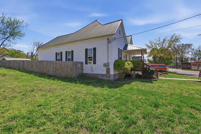 4404 13th Avenue, Chattanooga, TN 37407